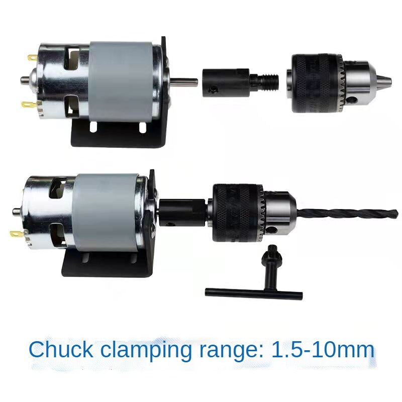 Angle Grinder Electric Drill Conversion Head Multi-functional Grinder Conversion Connection Chuck Cutting Machine Converter