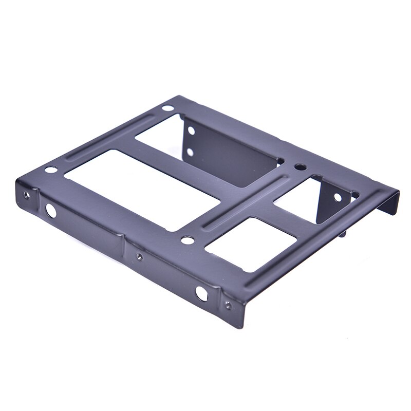 2.5 3.5 Harde Schijf Beugel Harde Schijf Dual Desktop Ssd Montage Bracket Interne Adapter