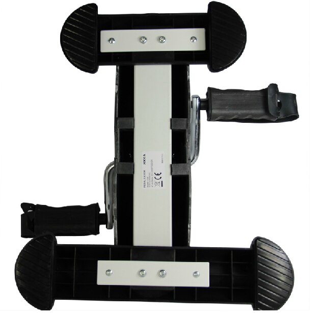 ALBREDA Women's leg magic indoor fitness Cheap Household Electric Exercise Mini Bike for Arm and Leg slimming circle