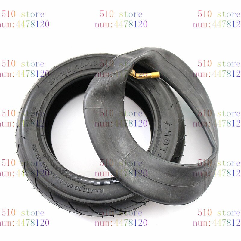 8,5 pulgadas 8,5x2 8 2 8 2 8 2 8 1/2x2 del vehículo eléctrico de cubo bicicleta de niño neumático/81/2x2 rueda hub: only tyre