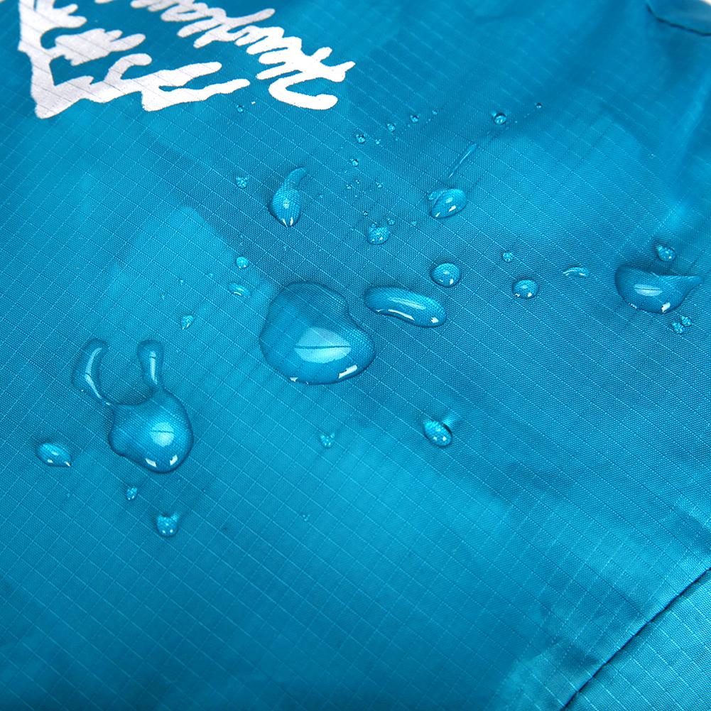 Waterbestendig Fietstas 20L Outdoor Opvouwbare Rugzak Fietsen Rugzak Mountainbike Fiets Reizen Wandelen Camping Water Bag