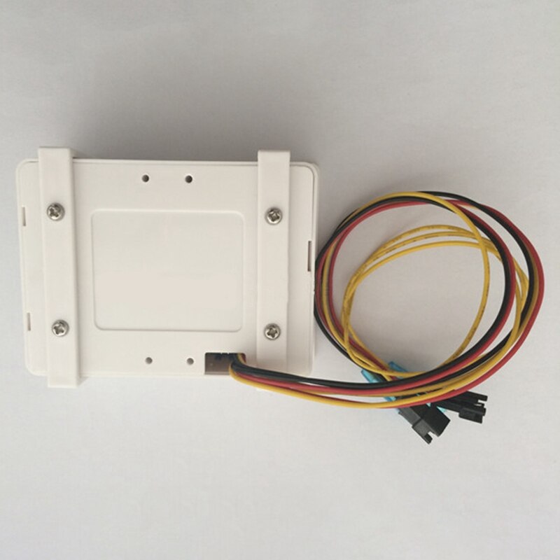 2 Pcs Control Flow Sensor Meter Lcd Display Zj-Lcd-M Screen for Flow Sensor Flow