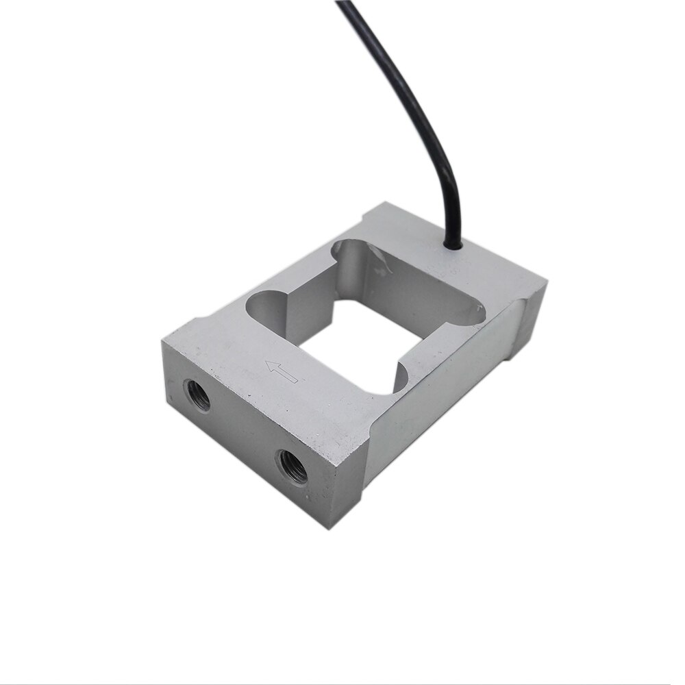15Kg Load Cell Big Hole Gewicht Meten Sensor 5 V 12 V 2. 0mv/V Hoge Precisie Weging Sensor