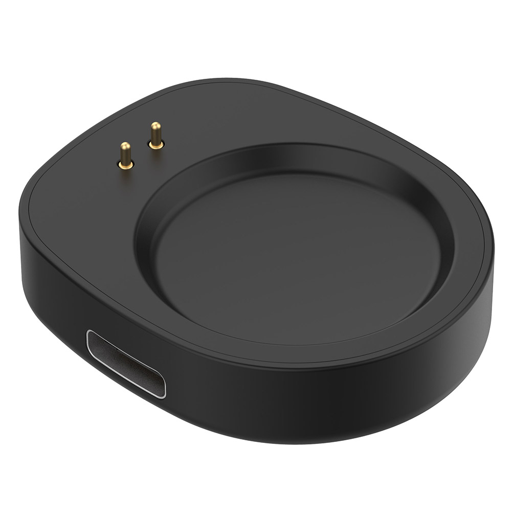 Adaptador de cargador, adaptador de base de carga, Base de cargador para reloj inteligente, convertidor de cargador magnético para Amazfit Balance A2286/T-Rex 3 A2322