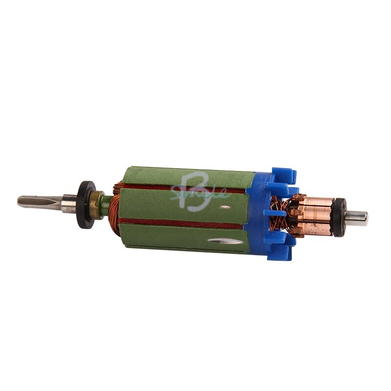 SAEYANG-Micro motor de Corea del Sur, componentes de pieza de mano, SDE-H37L1 RPM, 35000 Rotor, máquina de armadura, piezas dentales, accesorios, 1 unidad