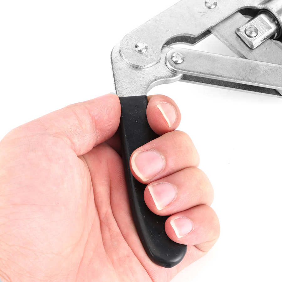 Valve Stem Remover Valve Spring Remover Oil Seals Disassembly Stem Engine Seals Keeper Tool Valve Spring Clamp