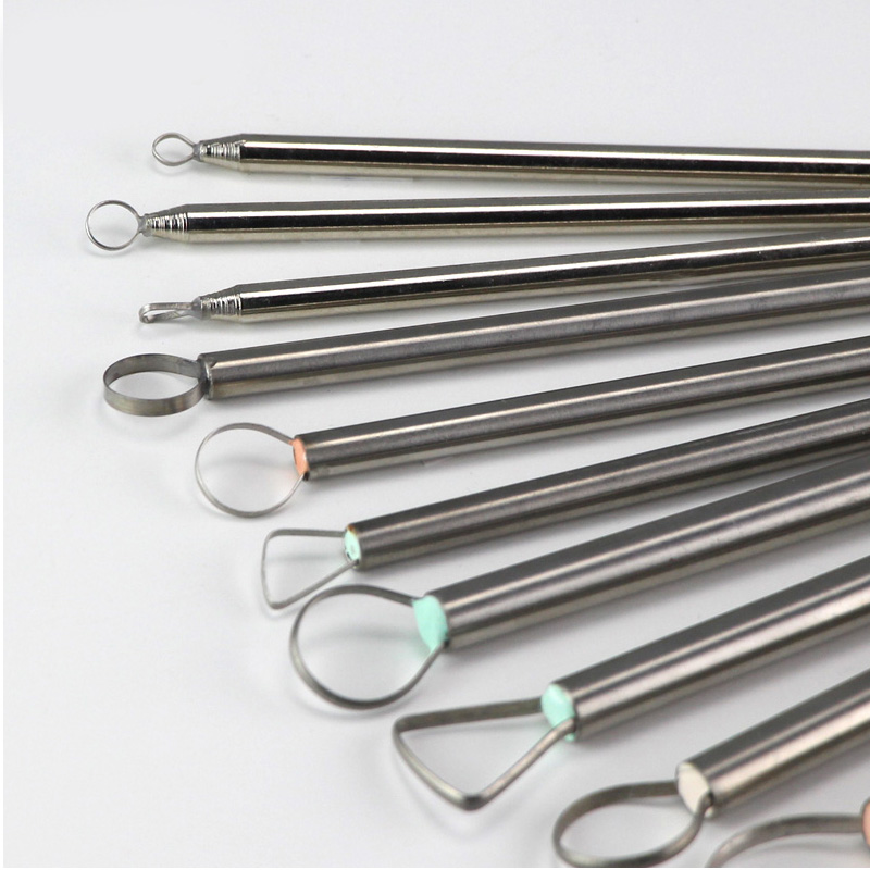 Keramik Handwerkskunst Modellbau Werkzeuge Tonne Schaber Weiches Öl Tonne Polymer Ton Keramik Skulptur Reparatur Blanko Formmesser