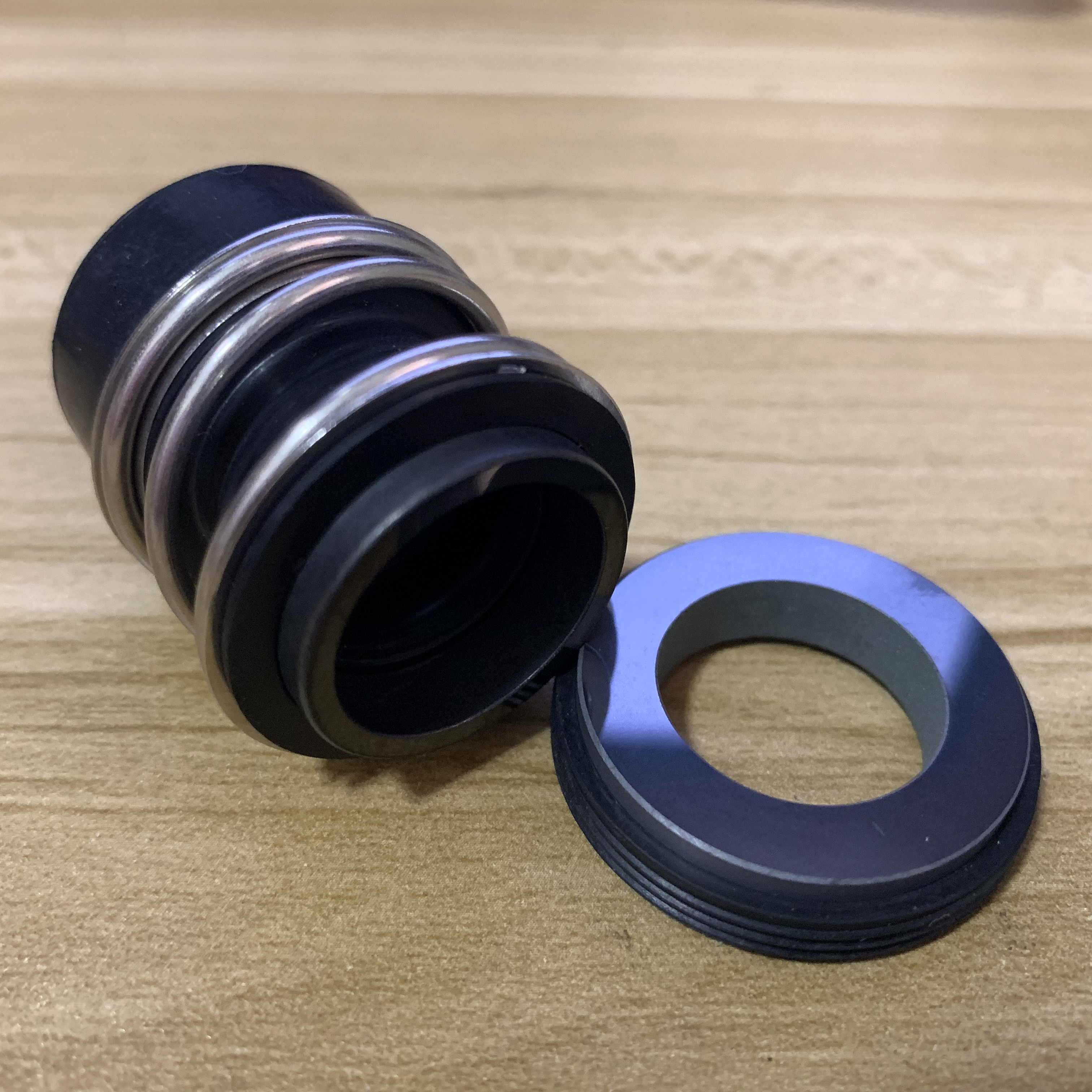 MG12-14 , MG12/14-G60 Burgmann Mechanical Seals with G60 stationary seat (Material:Q1Q1VGG , AQ1VGG , AQ1EGG)
