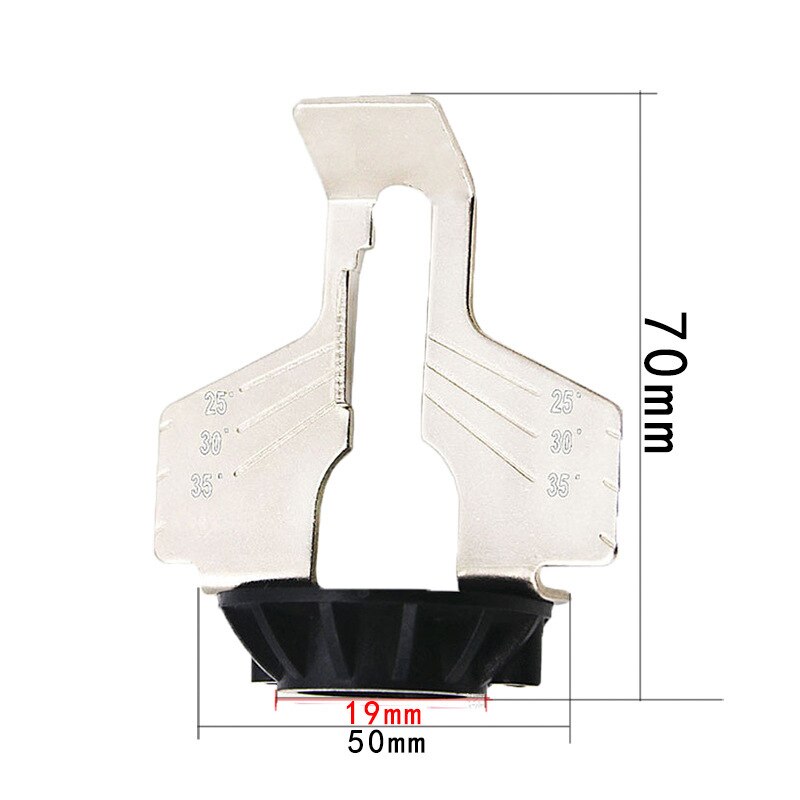 Chainsaw Sharpening Kit Rotary Sharpener Tool Chain Machine Kit Saw Blade Sharpener Guide Drill Adapter Head