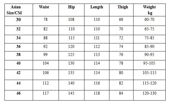 Japanske herrer hip hop baggy jeans til mænd med brede ben skateboardbukser plus størrelse 46 forår efterår løs fit blå jeans lange