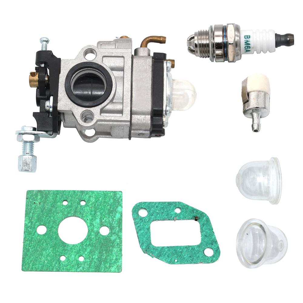 Carburateur Voor Makita BBX7600 BBX7600N Rugzak Blower