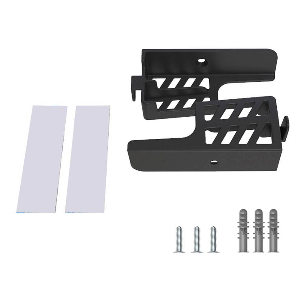 2pcs Universal Tablet Wall Mount Tablet Stands For iphone/ ipad Wall Mount Adjustable Phone Holder Stand Support Desk Bracket