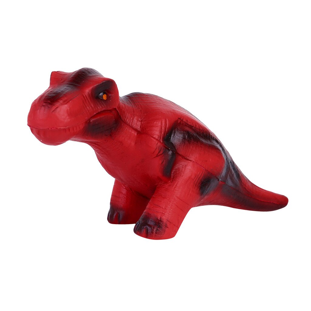 Slow Rising Cute Dinosaur Creamy Scent for Kids Party Toys Stress Reliever Toy Squishi Toy Squishie Stress Relief Toys For Kids: J