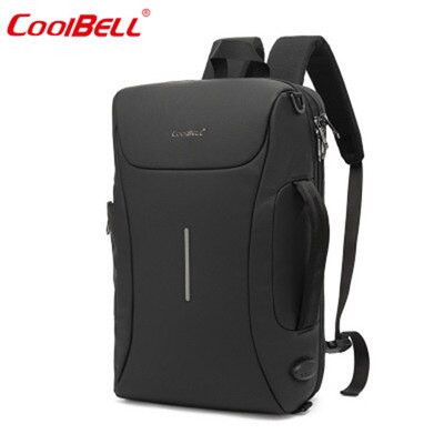 COOLBELL Backpack 15.6Inch Laptop Backpack Travel Business backpack Shoulder Bag Handbag Nylon Waterproof backpack: Default Title