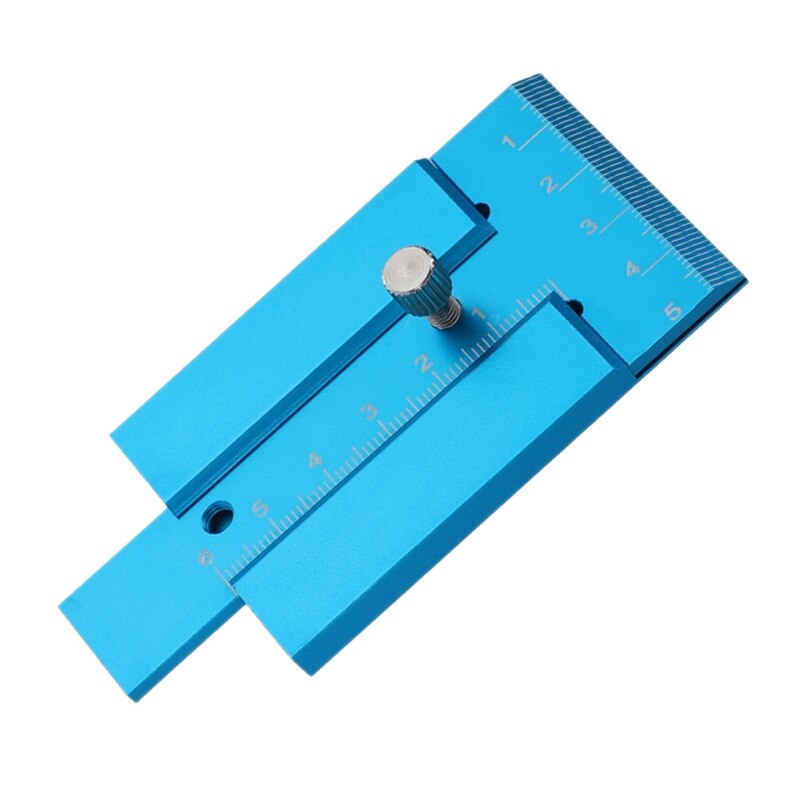Houtbewerking Hoogtemeter | Hoogte Meetinstrument Houtbewerking Hoogtemeter | Hoogte Meetinstrument