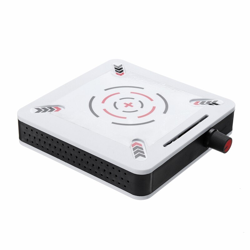 Mezclador agitador magnético de velocidad de 0-2500 RPM 12V 1000 ML, mezclador químico magnético, mezclador casero de laboratorio, líquido para equipo de licuadora, enchufe de la UE