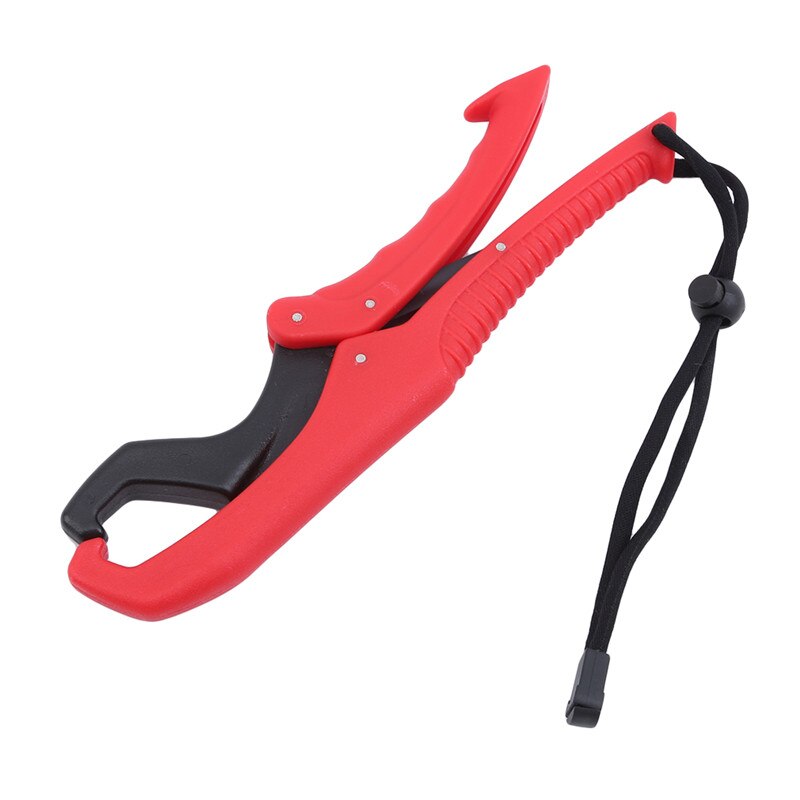 6/9 Inch Practical Fish Catch Tool Fishing Lip Grip Floating Clamp Holder Pliers Controller Fishing Tools