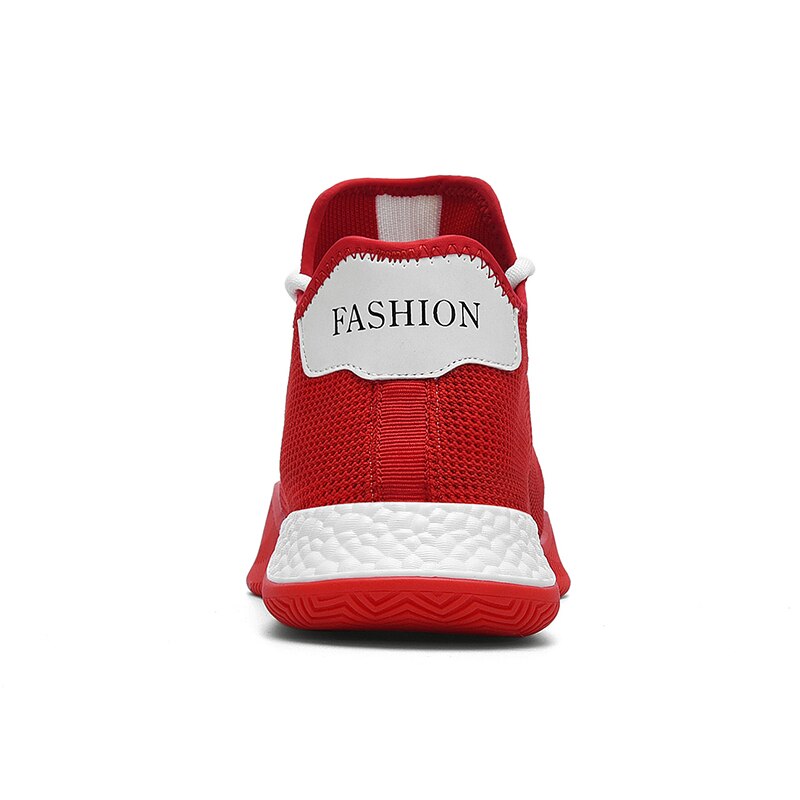 Atmungsaktive betroffen Vamp Nicht-Unterhose Männer Socke Turnschuhe Turnhalle Joggen Athletisch Trainer Chaussure Homme Sport Tennis Schuhe Tenis Masculino