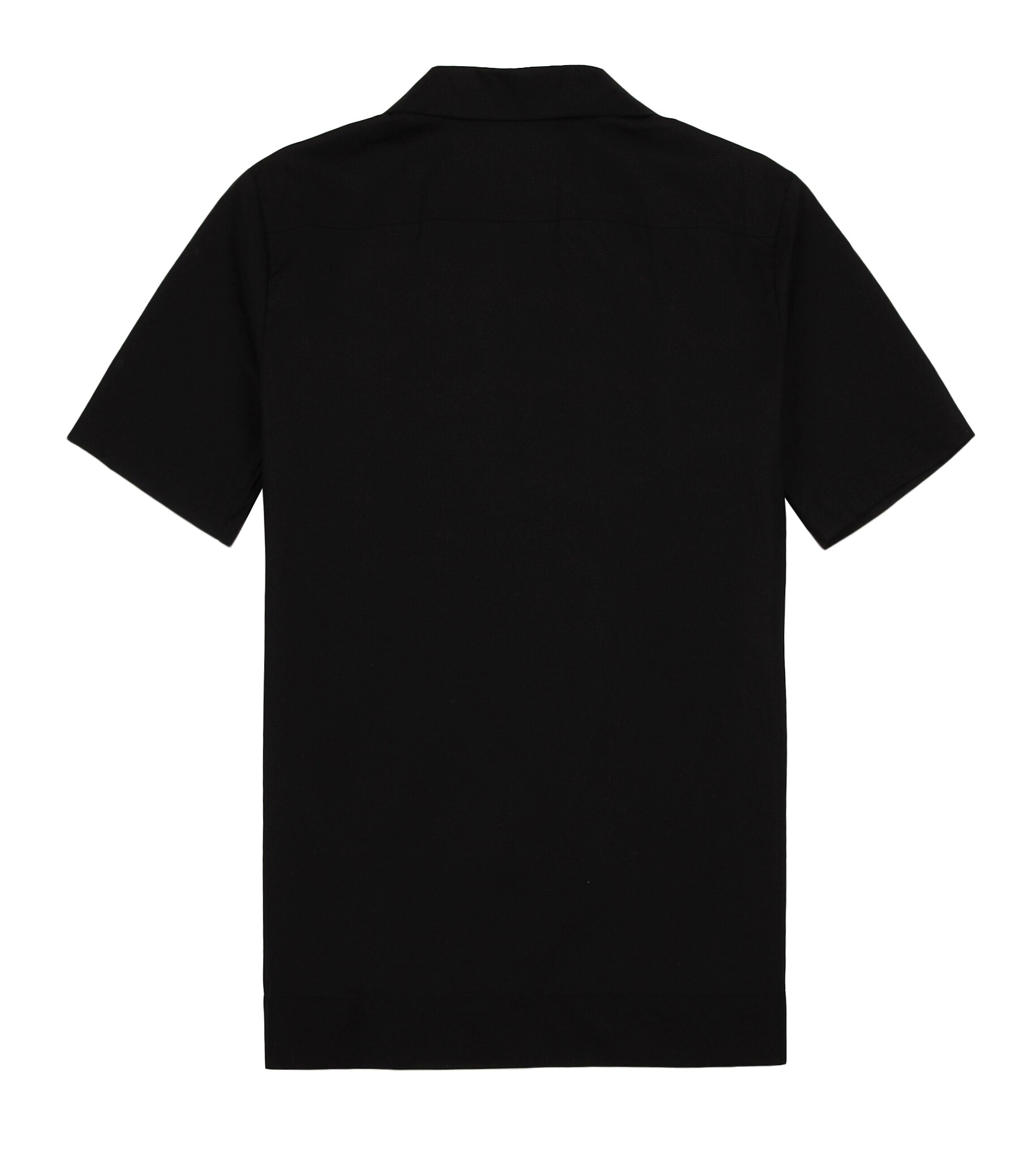 Camisas de Rockabilly para hombre, camisas Vintage Punk Rave de manga corta, dibujo de cuadros, Rock, informal, vestido de Hip Hop, 50s