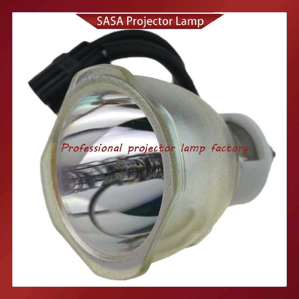 SASA 180DAYS Warranty VLT-EX100LP Compatible Projector Bare lamp For MITSUBISHI DX320 / EX100U / EX10U / ES10U