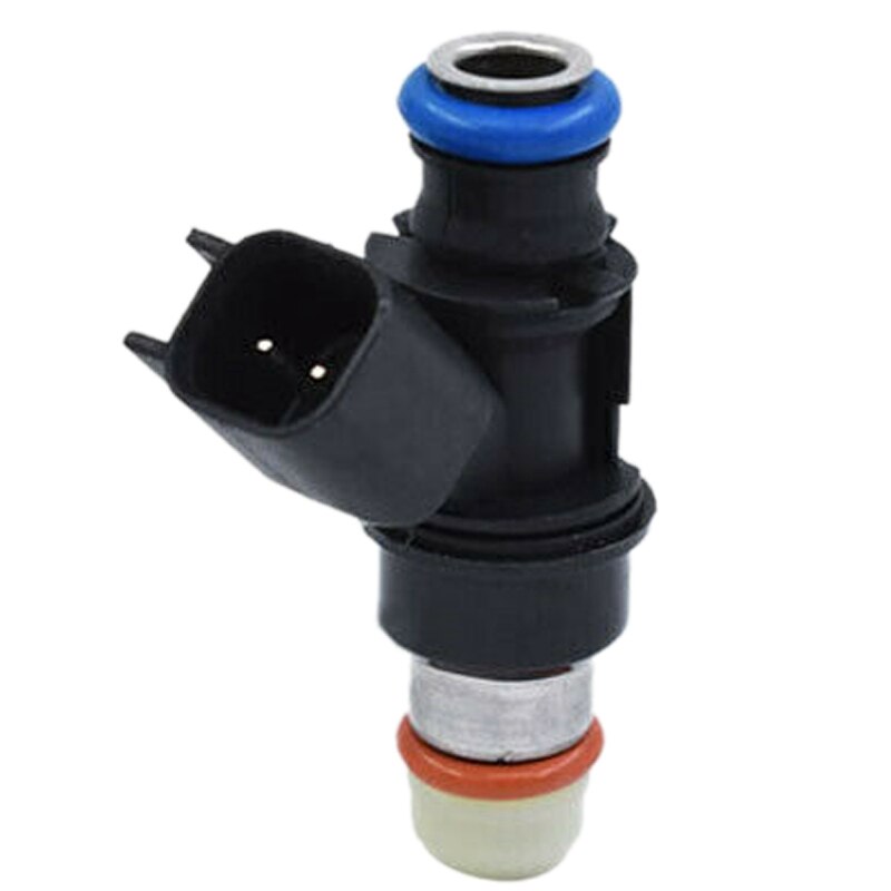 12580681 drivstoffinjektorer for 2004 chevy gmc 4.8 5.3 6.0 6.2: Default Title