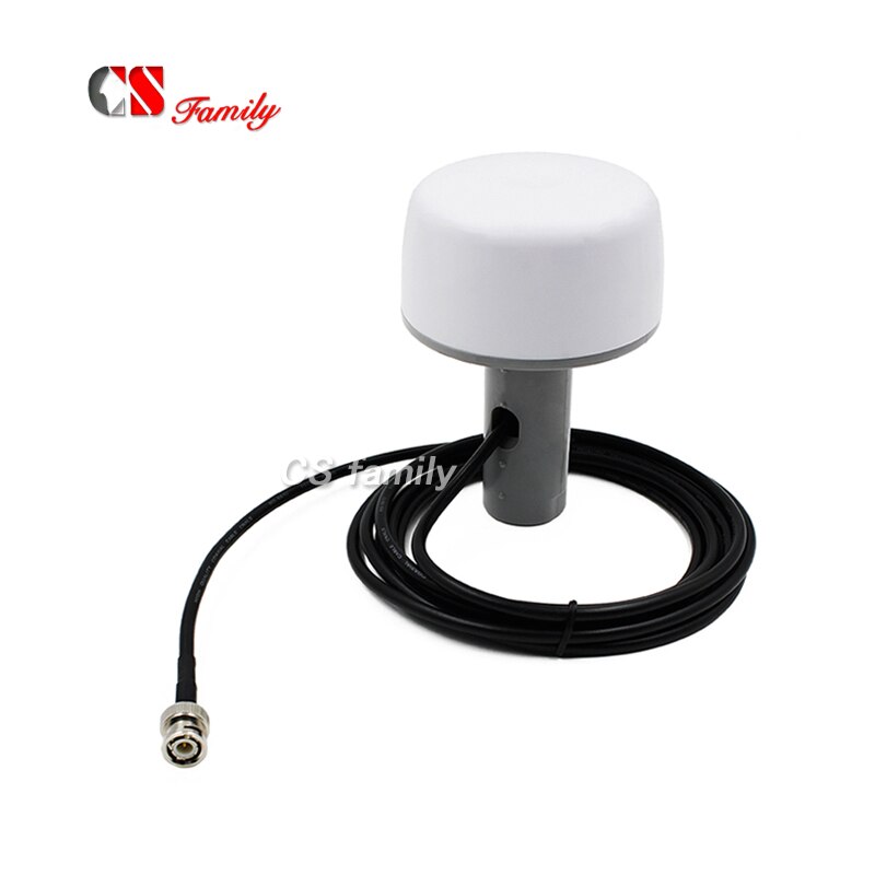 NEWASHAN Externe Marine GPS-Antenne für Garmin GPS GPSMAP GDU GNC MAP