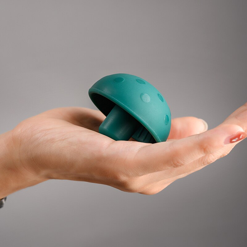 Champignon Bouchon De Bouteille Bouchon de Vin Bouchon De Vin En Silicone Bouchon Bouteille Bouchons Verseur À Vin Bouchons Outils Ménagers