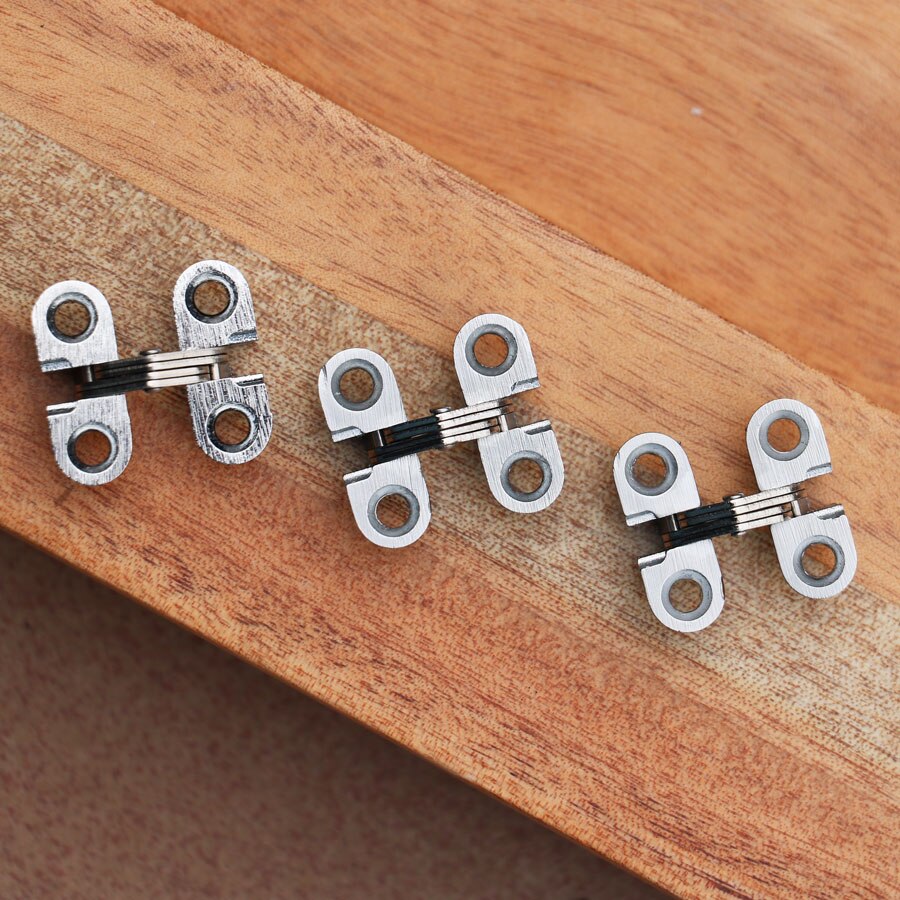 180 degree small SOSS concealed hinge manufacture