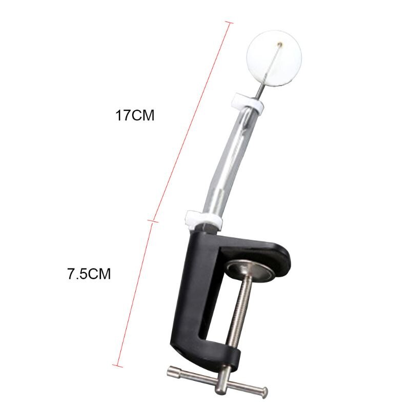 Table Tennis Training Robot Fixed Rapid Rebound Ping Pong Ball Machine Table Tennis for stroking U7EF