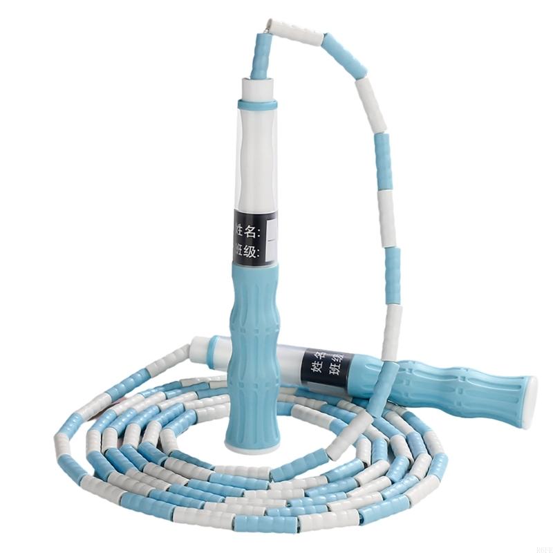 R6Fe salto corda Freees lungo lungo lungo salto corda, fitness salto fitness fitness fitness: Blu