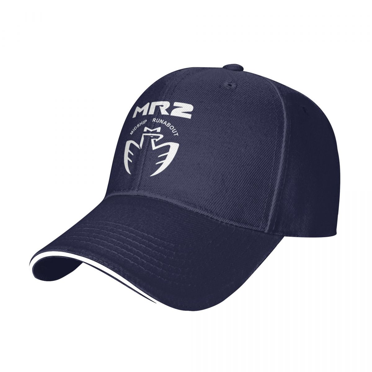 MR2 MIDSHIP RUNABOUT Caps Cap Male Baseball Caps Women's Baseball Cap Man Hat Baseball Cap: green