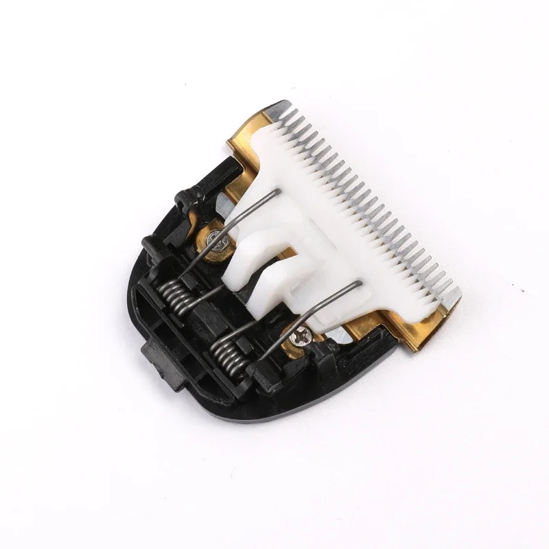 1 stks professionele haarverzorging trimmer hoofd tondeuse mes cutter scheerapparaat universele accessoires originele vervanging
