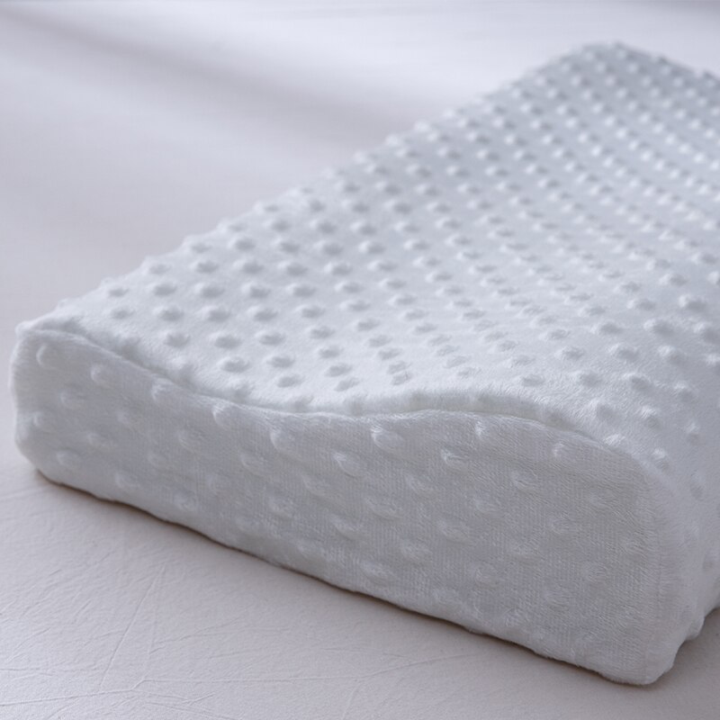 Sleeping Memory Foam Orthopedic Pillow 50/60*30* 10 Cm, Pillows Oreiller Pillow Travesseiro Almohada Cervical Kussens Poduszkap
