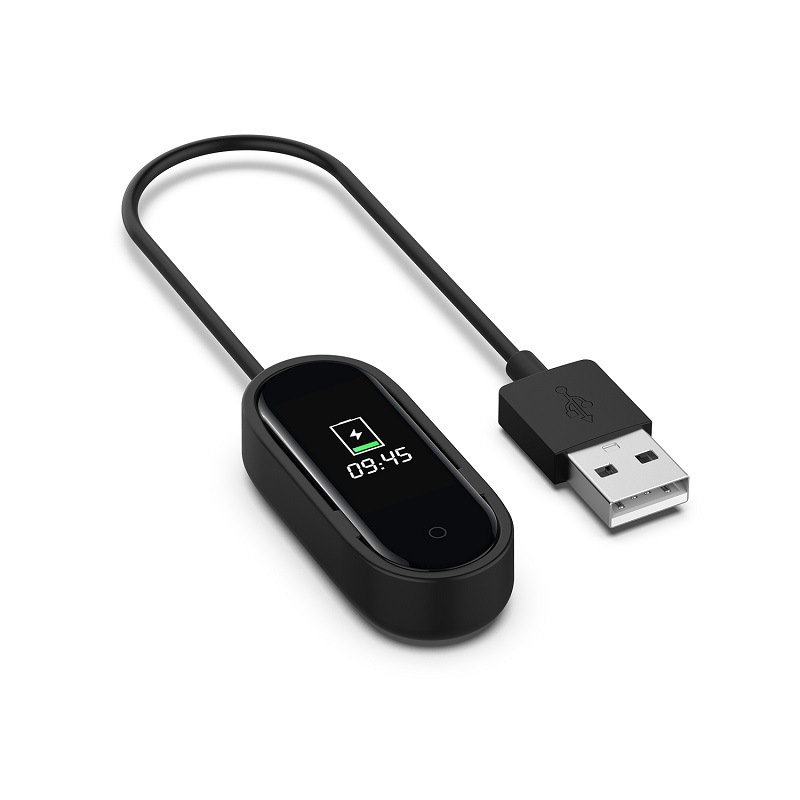 Magnetische Ladegeräte für Xiaomi Mi Band 7 6 5 USB-Ladekabel für Mi Band 4 3 2 MiBand 7 Pro Kabel Ladegerät Dock USB-Kabel tragbar