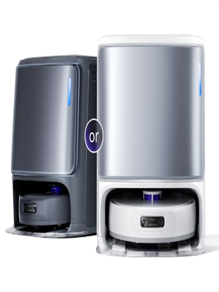 Kundenspezifische Kakado Nanavida Narwal Freo Z Ultra / Freo Z10 Waschmittel-Kehrmaschine-Antibakterieller Reiniger 580 ml 【Original authentisch Xiaoyao 001/J5】