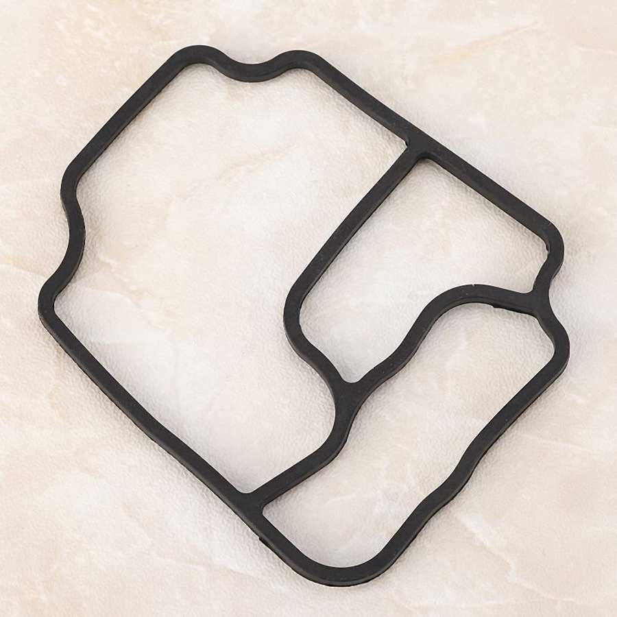 11421719855 Oil Filter Housing Gasket for E39 E46 E60 E53 E83 Z3 Z4