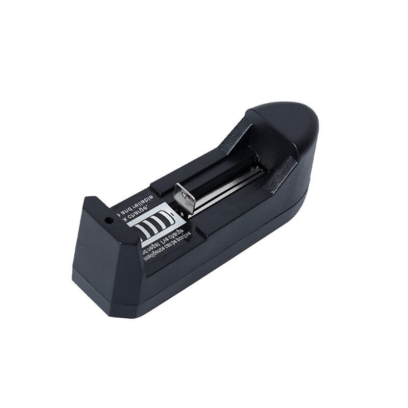 US Plug Car Charger Adapter Rechargeable LED Flashlight Headlight Light Torch Lamp Accessories AC Travel Charger C66: US Charger Base