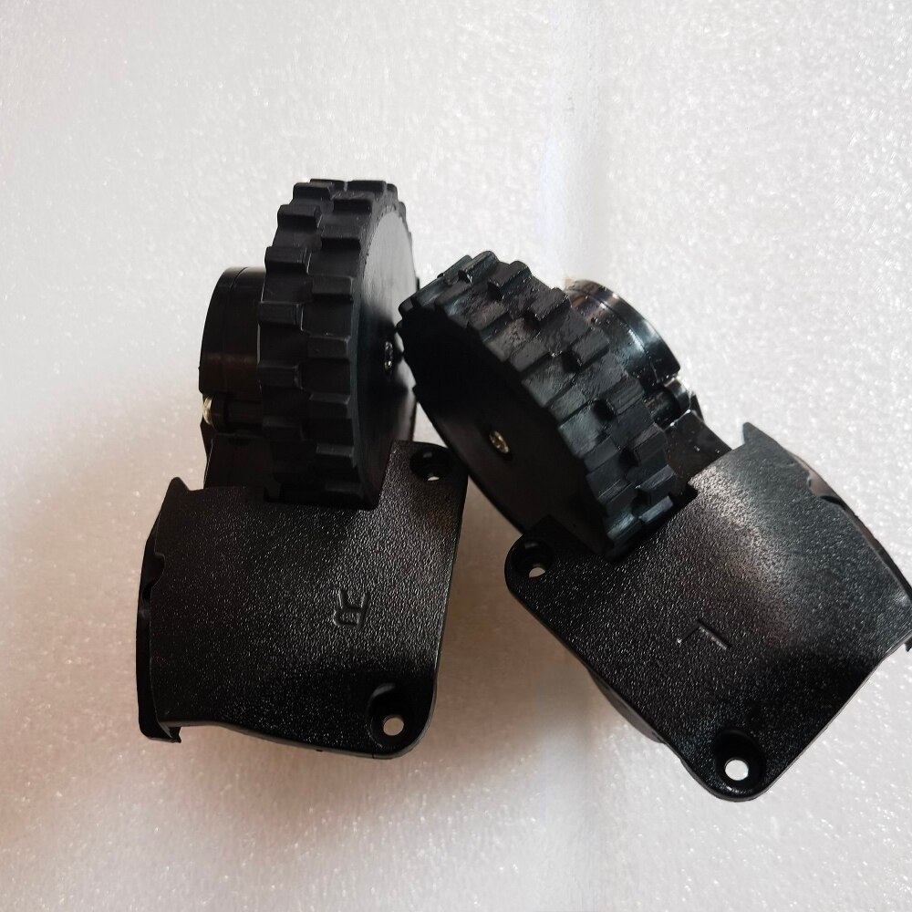 Pièces d&#39;aspirateur Robot Vileda, moteur à roue 201 pour Vileda VR303 VR 303