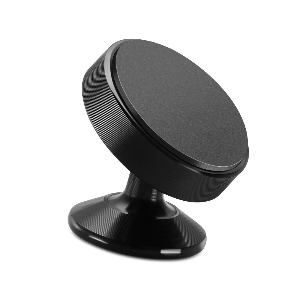 Soporte magnético de teléfono de coche del soporte del teléfono para Hyundai i30 tucson acento solaris ix35 i20 i40 kona creta santa fe: Default Title