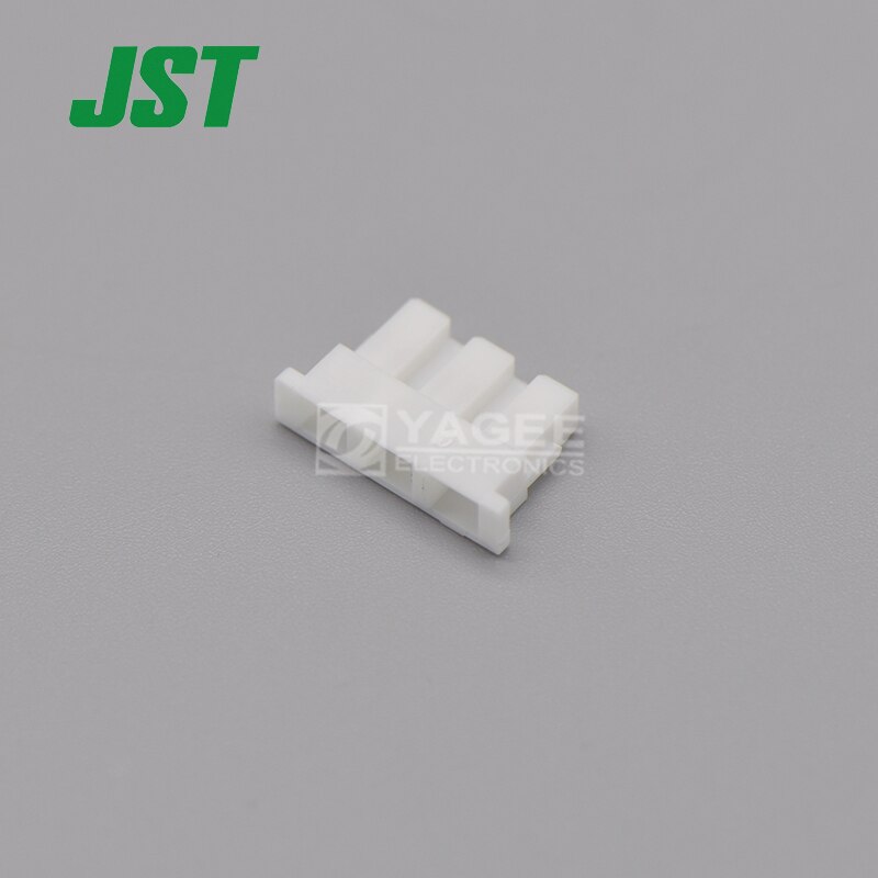 BHR-03VS-1 Japan Js/T Connector Connector Plastic Shell 22AWG 4Mm Spot