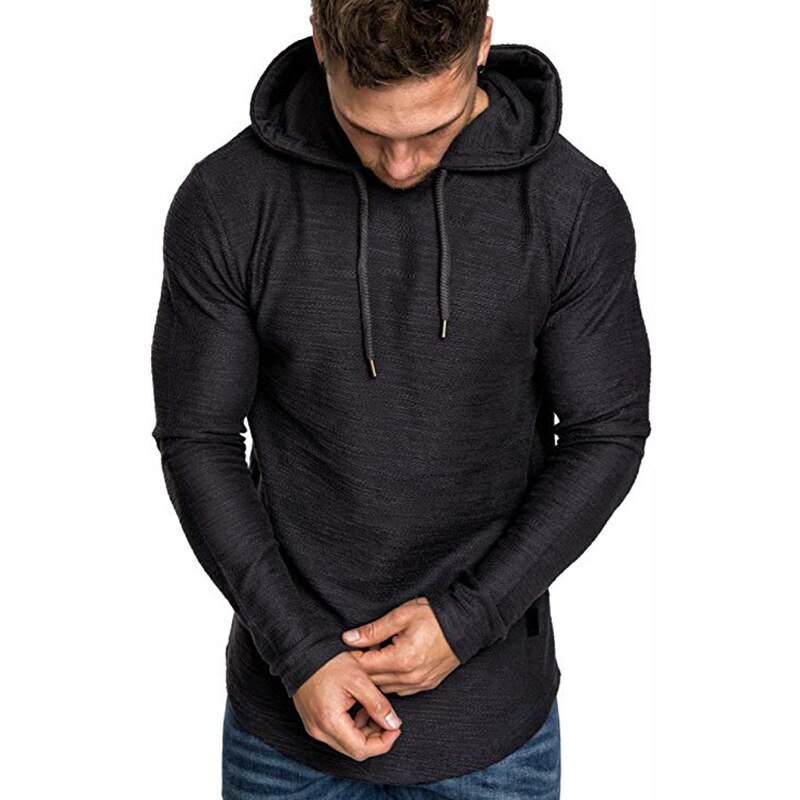 Heren strak zittend t-shirt met korte mouwen fitness organisatie lichaam fitness gyms fitness splicing katoenen t-shirt