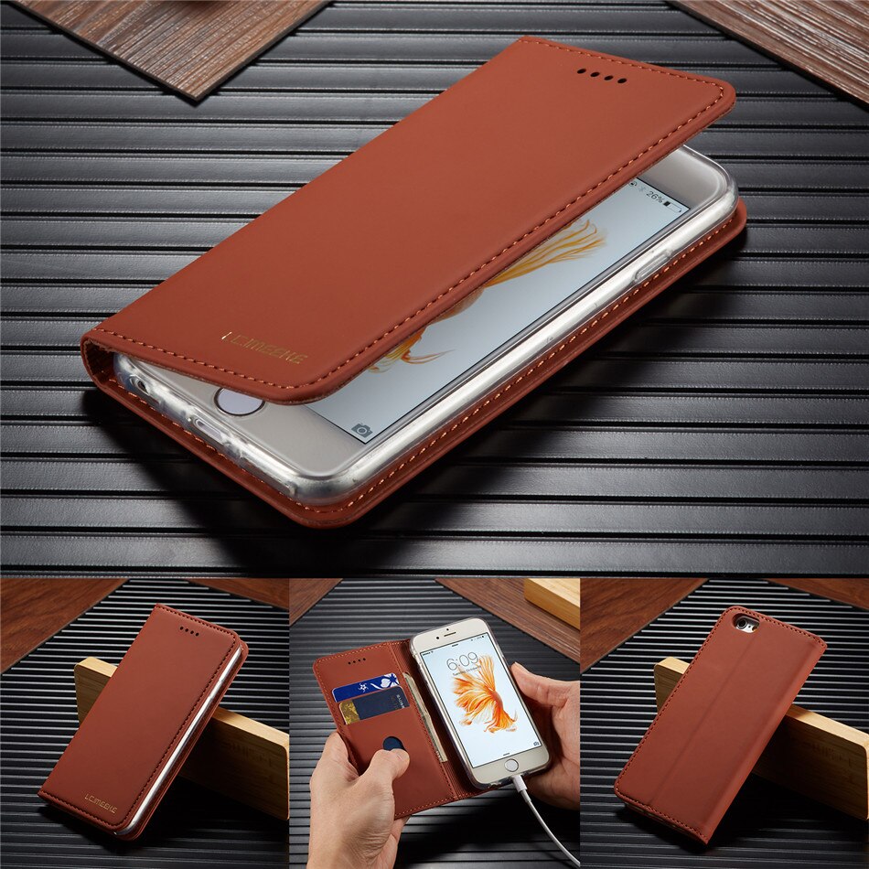 Geschikt voor huawei telefoons hoesjes voor huawei  p30 voor huawei  p30 pro voor huawei  p30 lite of nova 4e hoesje flap leren hoesje