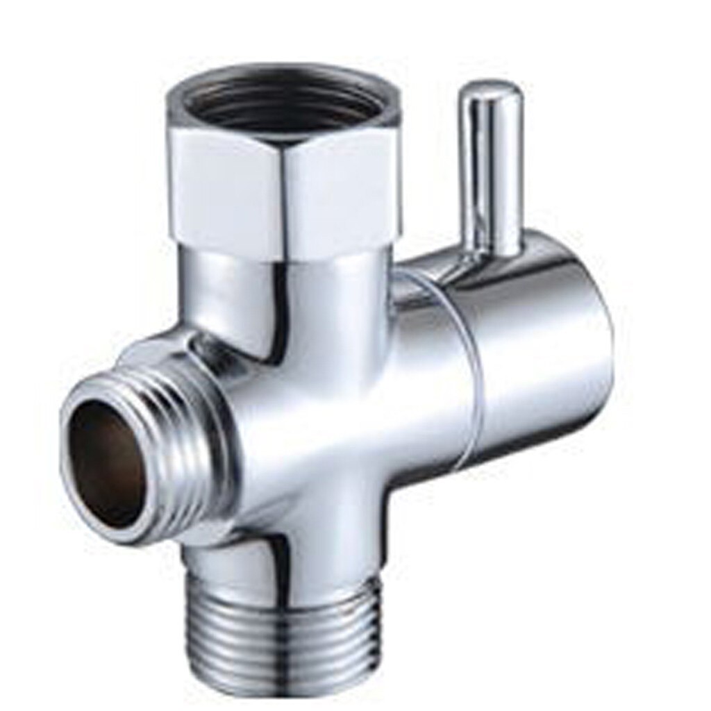 6pcs Handheld Toilet Bidet Sprayer Flusher Set Portable Diaper Bidet Stainless Steel Hand Bidet Faucet For Bathroom Hand Sprayer