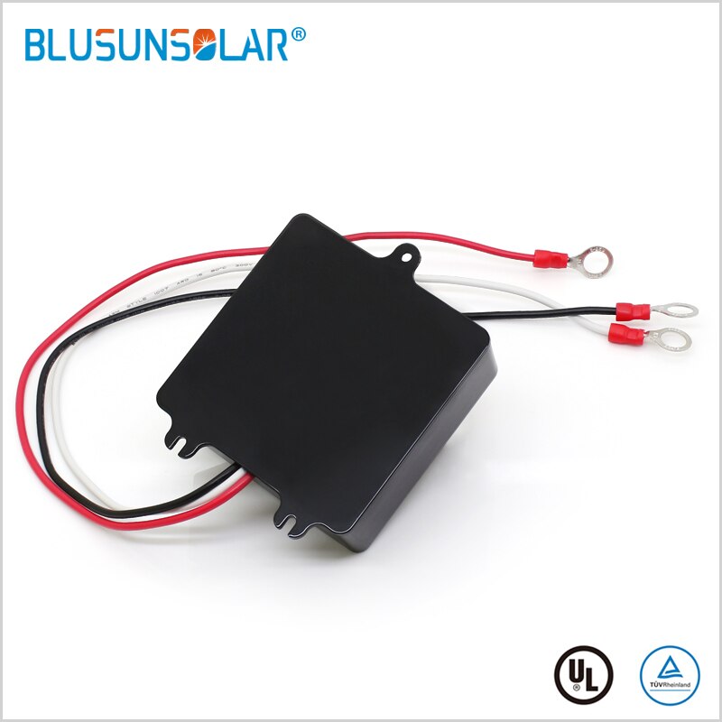 ECUALIZADOR DE BATERÍA para baterías de plomo ácido, equilibrador de voltaje HA01, regulador de cargador de batería de plomo ácido, inundación AGM, 2x12V, en serie