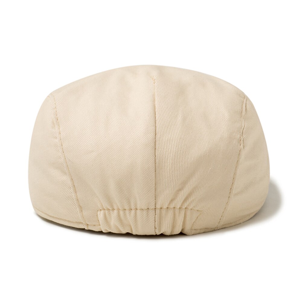 Sping Herfst Baby Meisjes Jongens Katoen Hoed Leuke Kinderen Outdoor Zon Cap Voorruit Kids Gentleman Hoeden Verstelbare Caps KB-MZ121