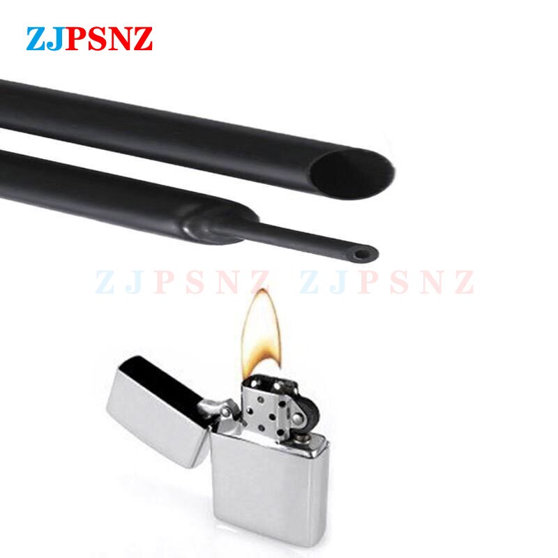 3:1 Heat Shrink Tube With Glue Dual Wall Tubing Diameter 1.6/2.4/3.2/4.8/6.4/7.9/9.5/12.7/15.4/30/40/60/90/120MM Motorcycle Car