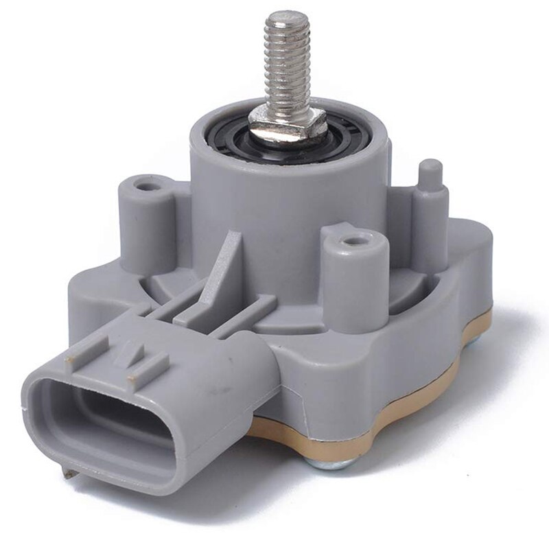 Højre hjulophængshøjdekontrolsensor til lexus  rx300 330 350 400h 2004 89407-48030 8940748030