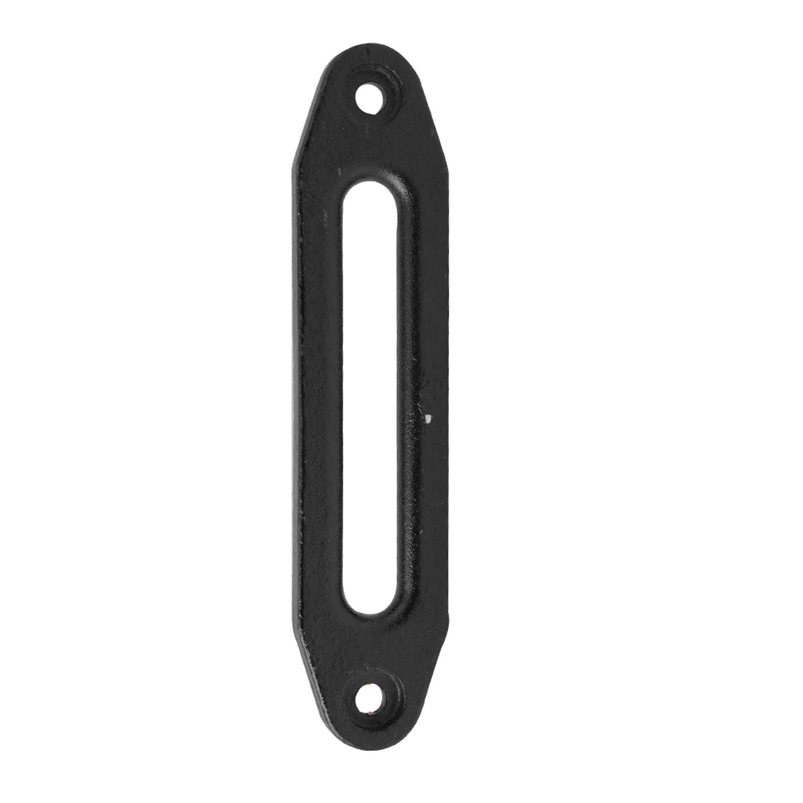 Universele Synthetische Winch Touw Kabel Hawse Fairlead Voor 8000-13000LBS Lier
