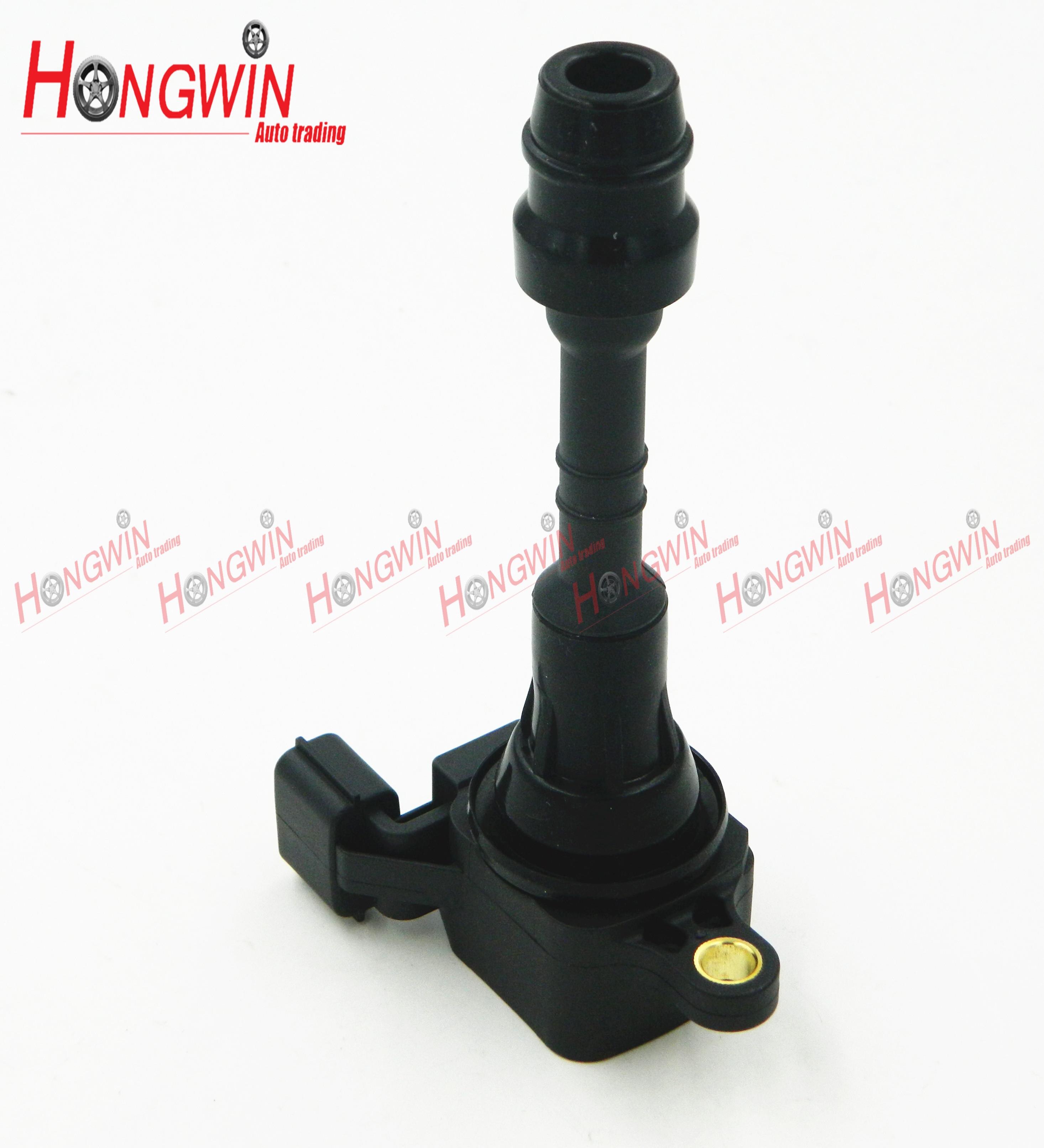 22448-8 j 110 ontstekingsspoel voor nissan altima frontier maxima murano 3.5 4.0 v6 224488 j 11c