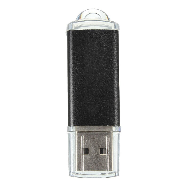 Clé USB 2.0 128 Mo - Mémoire Flash Pour Transfert De Fichiers - Format Compact, Plug & Play